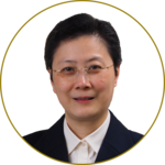 photo - Prof Vivian YAM